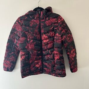 Lole Emeline packable down jacket